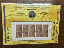 Numisblatt 5/2011 Entdeckung