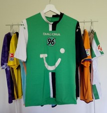 Hannover 96 Trikot 2005/2006