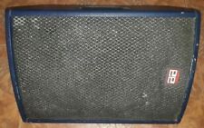 X Solton Craaft EL 12/2 MFA Aktiv Monitorbox