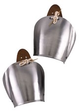 Plattenschultern Churburg