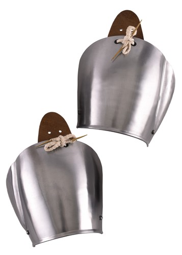 Plattenschultern churburg - plattenschultern,