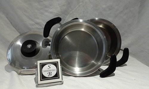 Amc kochtopf 21 cm h - kochtopf,