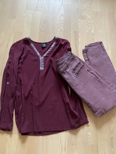 Modisches outfit - modisches,