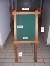 Kundenstopper Winkler aus