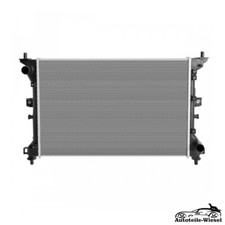 Wasserkühler Motorkühler