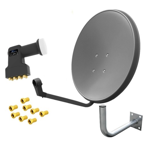 60cm sat antenne - sat,