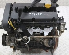 Motor Opel 1.8 Ecotec Z18XER
