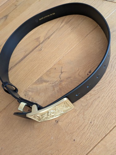 Echt ledergürtel herren - ledergürtel,