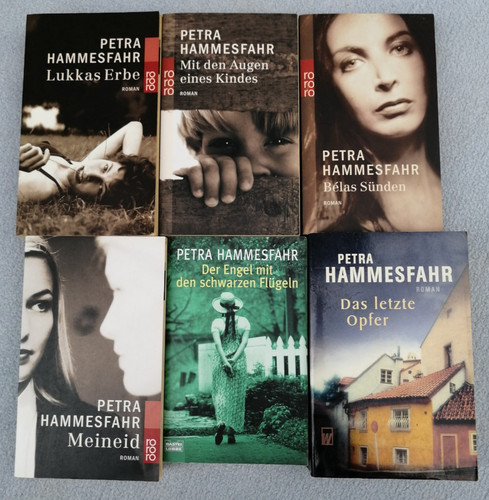 Konvolut 12x bücher von - konvolut,