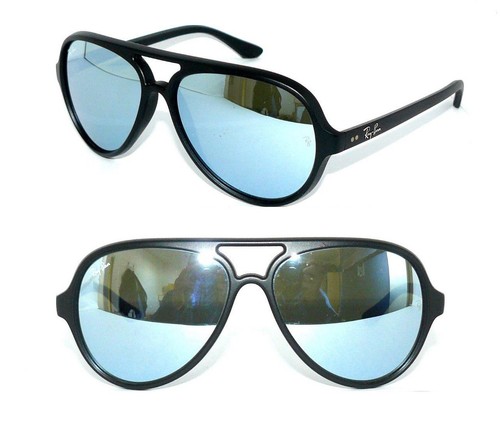 Ray ban sonnenbrille - ray, schwarz