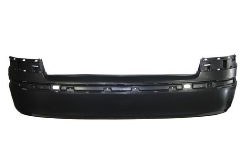 Stoßstange hinten für skoda - für,