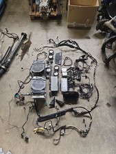 BMW E93 Logic7 Soundsystem