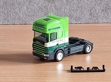 Herpa SZM Scania 124 L der Spedition Hyundai Getz