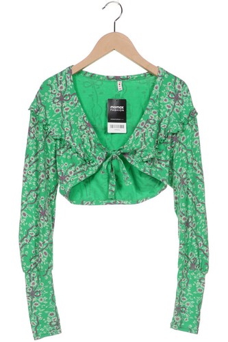Blutsgeschwister strickjacke - blutsgeschwister,