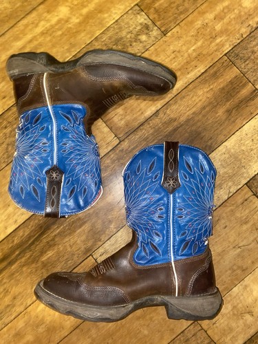 Durango western cowboystiefel - durango,