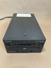 Pioneer dvd v7400 player - pioneer,
