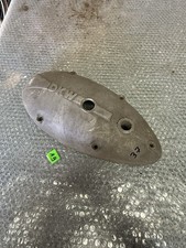 DKW RT Motor Seitendeckel