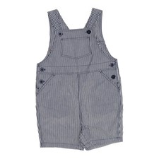 Petit Bateau, Latzhose