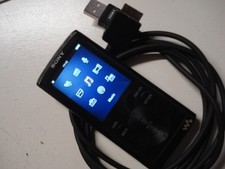 Sony walkman nwz e454 mp3 - sony,