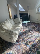 Nieri Designersofa Leder