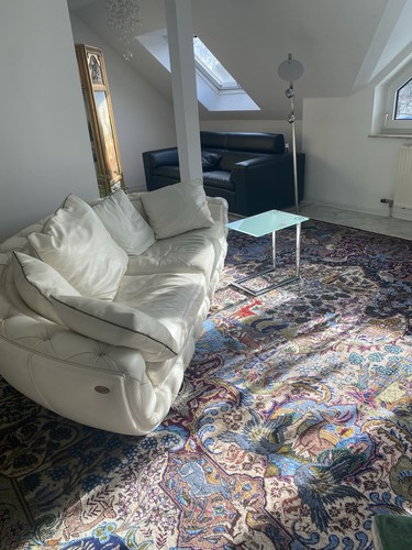 Nieri designersofa leder - designersofa,