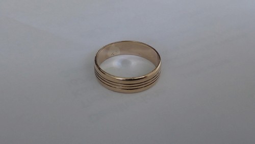 Goldring 333 gold - 333,