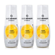 SodaStream Getränke-Sirup