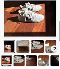 Veja  Damen Sportschuhe Sneaker  EUR 37.  kultschuhe top!