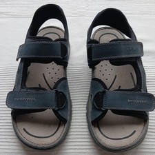 wenig getragen:  bequeme