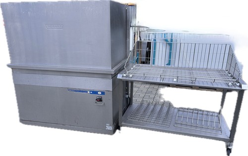 Hobart universal spülmaschine - universal,
