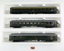 CS279 - ROCO H0 44388/462/464