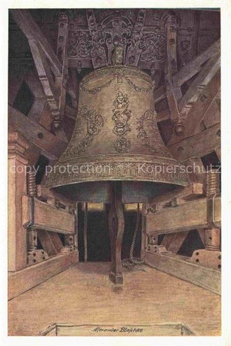 Kirchenglocke churchbell - kirchenglocke,