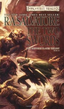 The two swords - legend, of