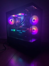 High End Gaming PC RTX 4080