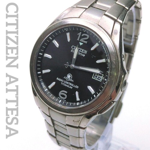 Citizen attesa h410 t003788 - citizen,