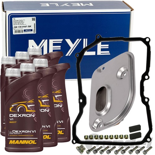 Meyle teilesatz - meyle,