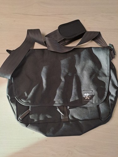 Crumpler umhängetasche - crumpler,