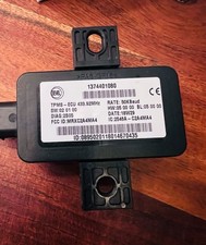 Fiat Ducato Empfängereinheit Reifendruckkontrollsystem 1374401080