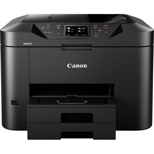 Canon maxify mb2750 - maxify,