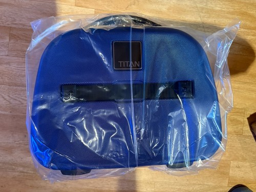 Titan beauty case - titan, 35cm