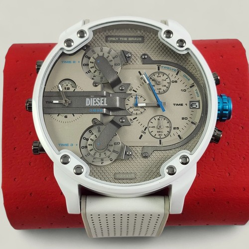 Diesel dz7419 daddy - daddy, 2.0