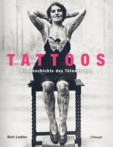 Tattoos die geschichte - tattoos,