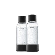 Mysoda Wasserflaschen aus