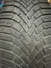 Winterreifen 235/55 105W Bridgestone Blizzak 6 Enliten