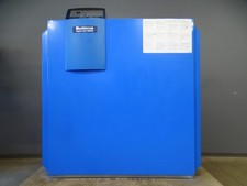 Buderus Logano plus GB312 Gas-Brennwert-Kessel 240kW Heizung Bj.2014