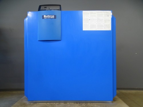 Buderus logano plus gb312 - buderus,