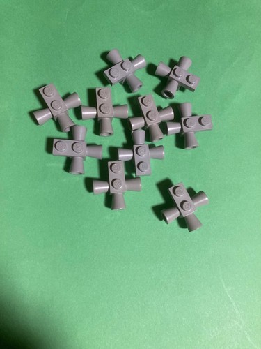 Lego düse megafon - x,