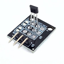KY-035 49E Hall Effekt Sensor