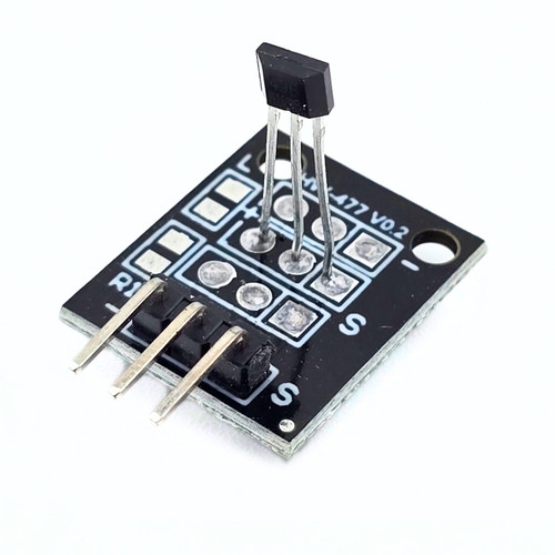 035 49e hall - hall, sensor