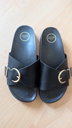 Gant mules schuhe pantoletten - mules,